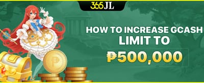 GCash High-Roller Reward