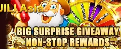 Bonus Spin Promotion